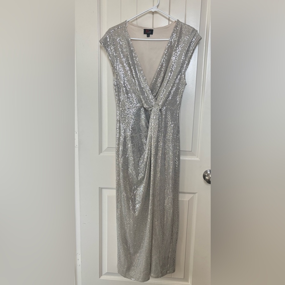 JM Dress